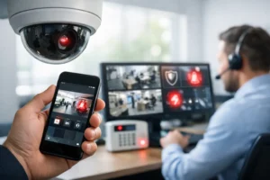 Is Alarm Monitoring Worth It for Your Business?