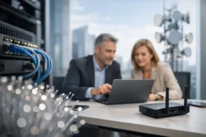 Choosing Business Internet Services That Last