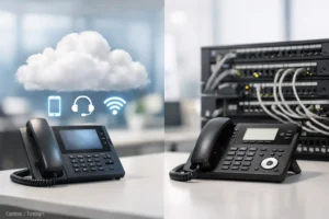 Cloud Phone Systems vs PBX: Which Fits?