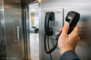 Elevator Phone Requirements for Commercial Buildings
