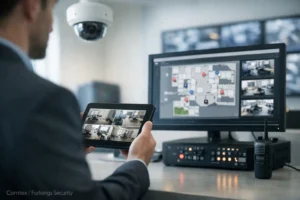 How to Upgrade Your Business Alarm Monitoring
