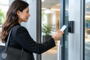 Access Control That Protects Business Operations