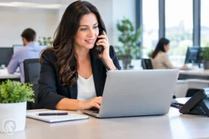 Business Telecom That Keeps Operations Moving
