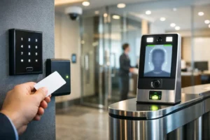 Commercial Access Control System Review Guide