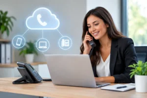 VoIP Migration for Small Business Done Right